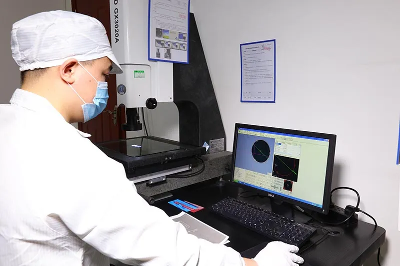 Microscopy Analysis testing Microscopy Analysis testing